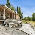 بيت للعطل Koivu By Interhome Sonkajärvi