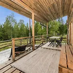 Koivu By Interhome بيت للعطل