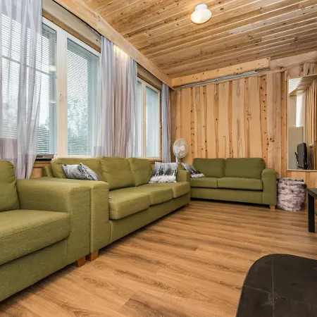 Koivu By Interhome