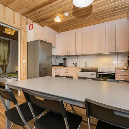 Koivu By Interhome Сasa de vacaciones *