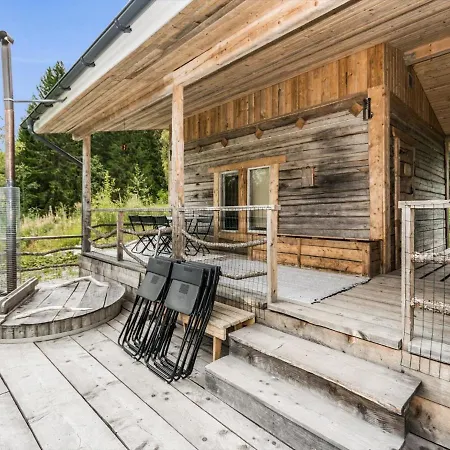 Сasa de vacaciones Koivu By Interhome *