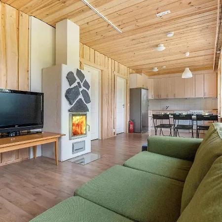 Сasa de vacaciones Koivu By Interhome Sonkajärvi