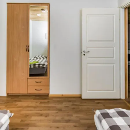 Koivu By Interhome Сasa de vacaciones *