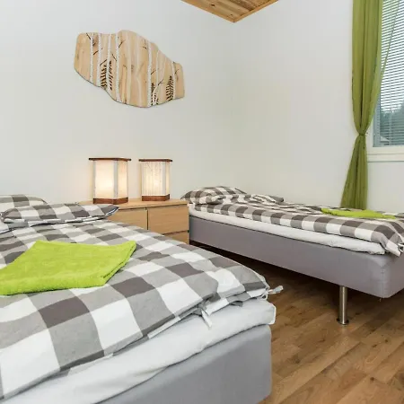 Koivu By Interhome Сasa de vacaciones Sonkajärvi