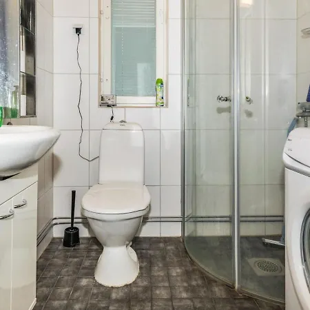 Prázdninový dům Koivu By Interhome *