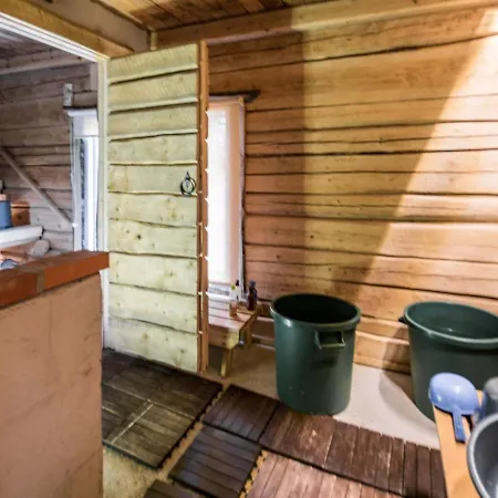 Сasa de vacaciones Koivu By Interhome