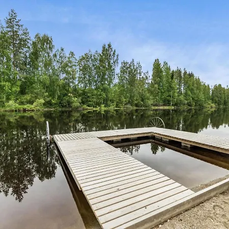 Koivu By Interhome Сasa de vacaciones