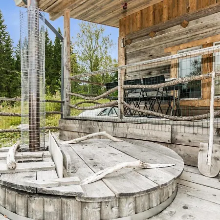 Prázdninový dům Koivu By Interhome *