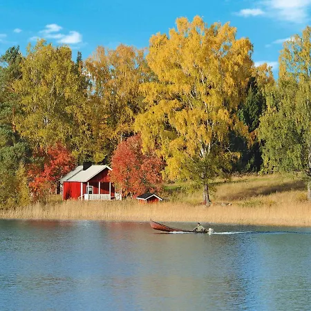 Дом отдыха Koivu By Interhome *