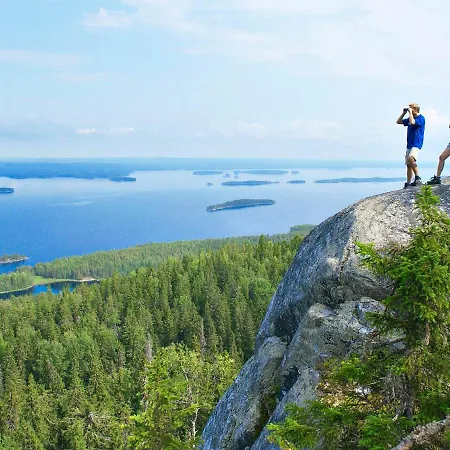 Koivu By Interhome Сasa de vacaciones