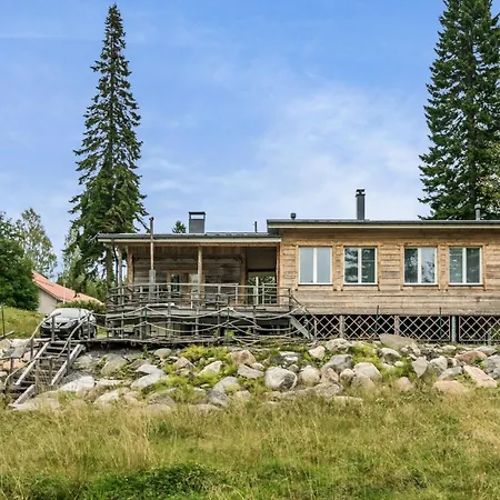 Koivu By Interhome Дом отдыха