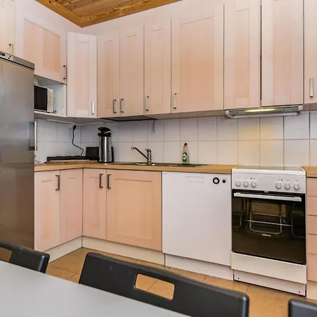 Holiday home Koivu By Interhome