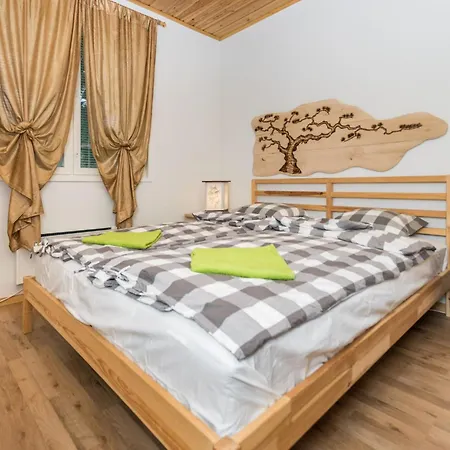 Hébergement de vacances Koivu By Interhome