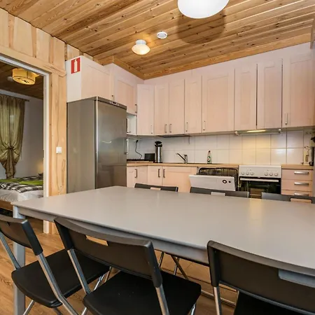 Ferienhaus Koivu By Interhome