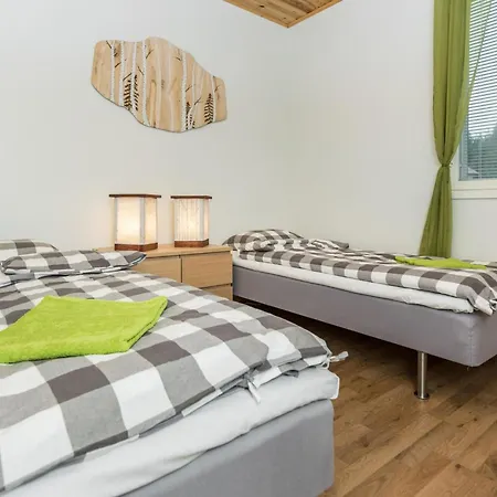 Koivu By Interhome Hébergement de vacances Sonkajärvi