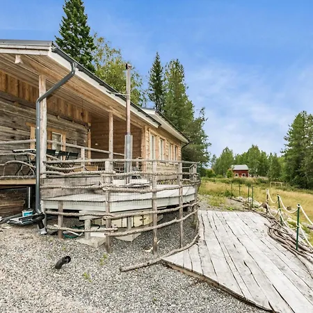 Дом отдыха Koivu By Interhome Sonkajarvi