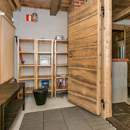 Koivu By Interhome Prázdninový dům *