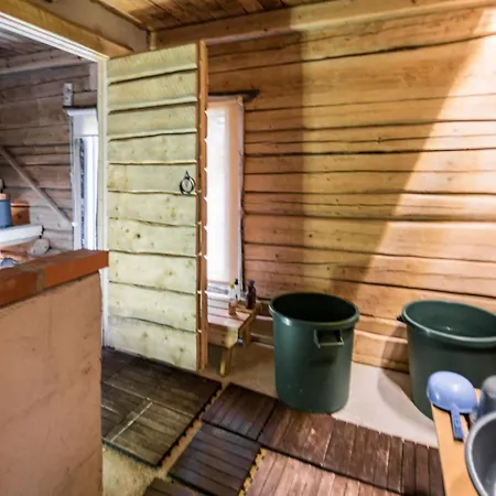 Дом отдыха Koivu By Interhome *