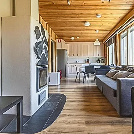 Дом отдыха Koivu By Interhome Sonkajarvi