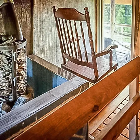 Koivu By Interhome Дом отдыха *