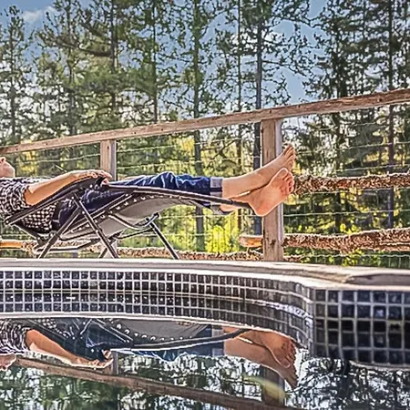 Koivu By Interhome Sonkajarvi