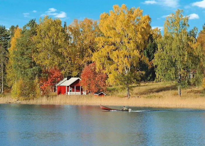 度假居 Koivu By Interhome *