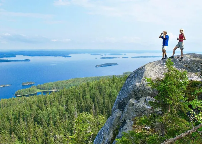 Koivu By Interhome 度假居