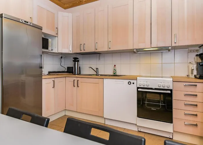 度假居 Koivu By Interhome