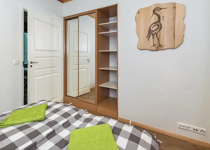 Koivu By Interhome Sonkajärvi