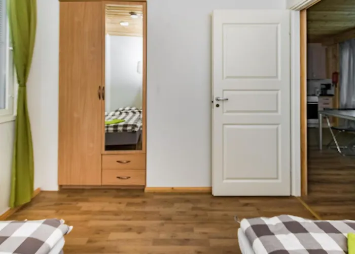 Koivu By Interhome 別荘 *