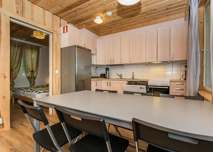 度假居 Koivu By Interhome