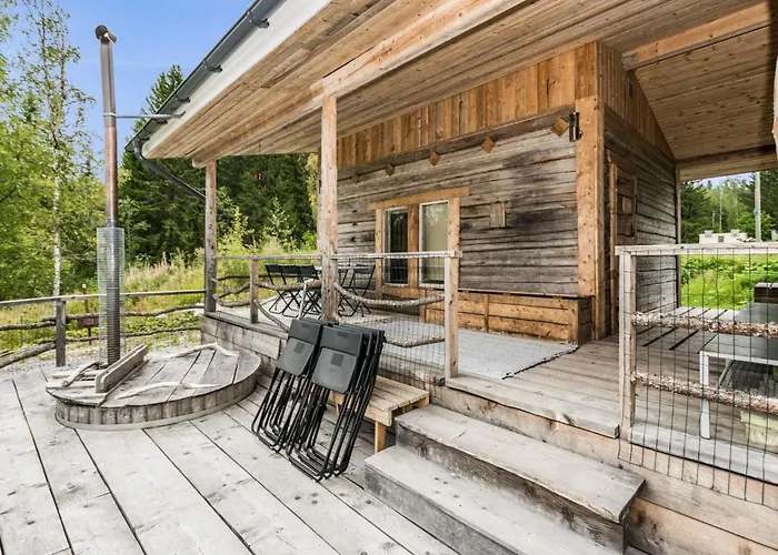 Koivu By Interhome *