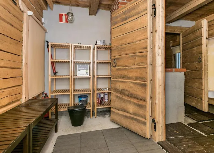 Koivu By Interhome 別荘 *