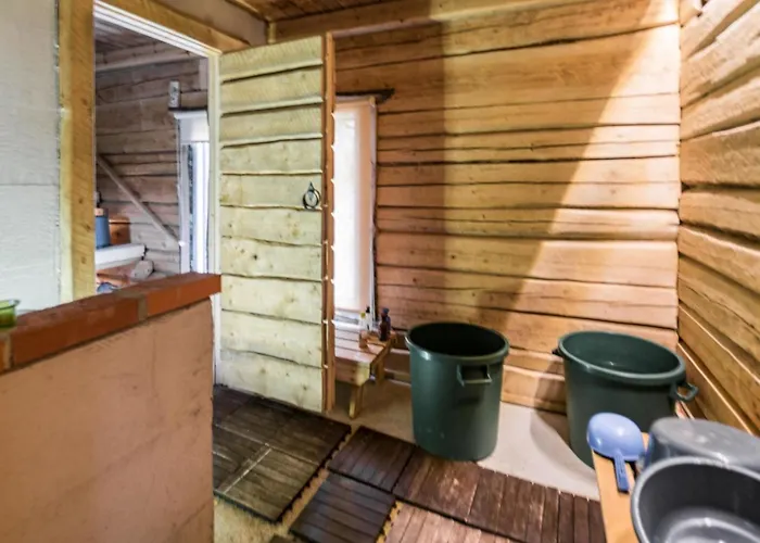 別荘 Koivu By Interhome *