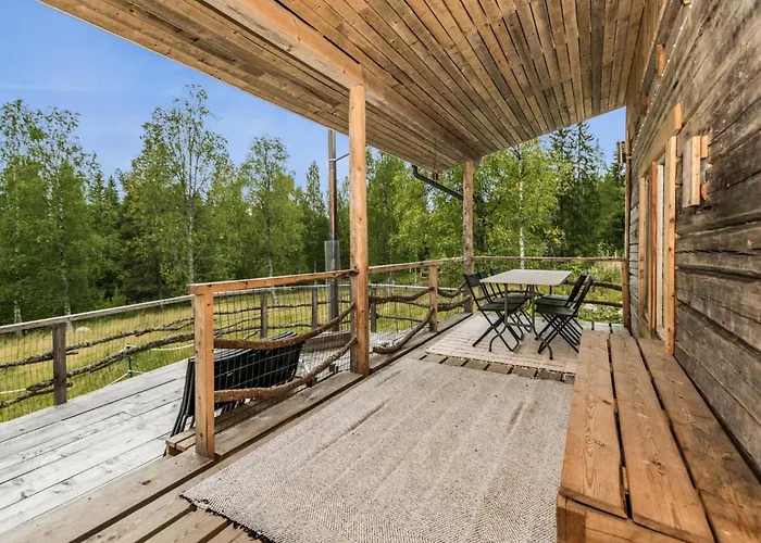 Koivu By Interhome 度假居