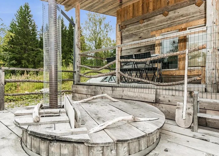 Koivu By Interhome *