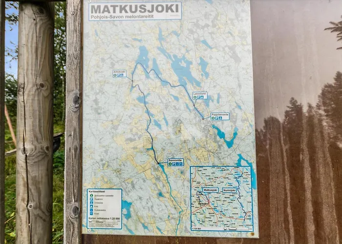 度假居 Koivu By Interhome