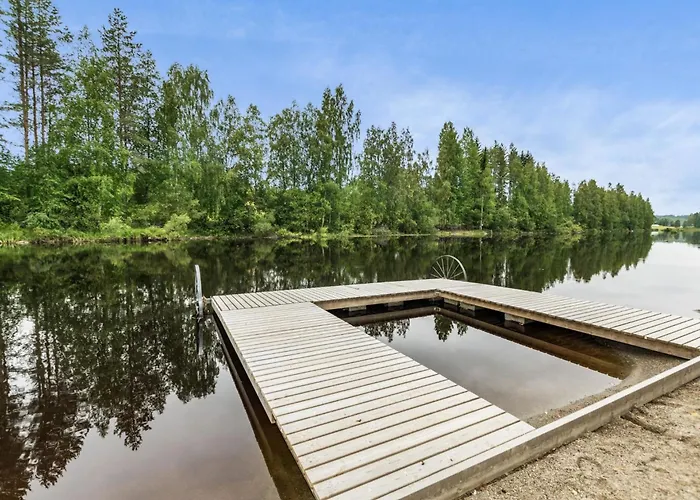 Koivu By Interhome *