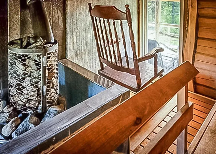 Koivu By Interhome 度假居 *