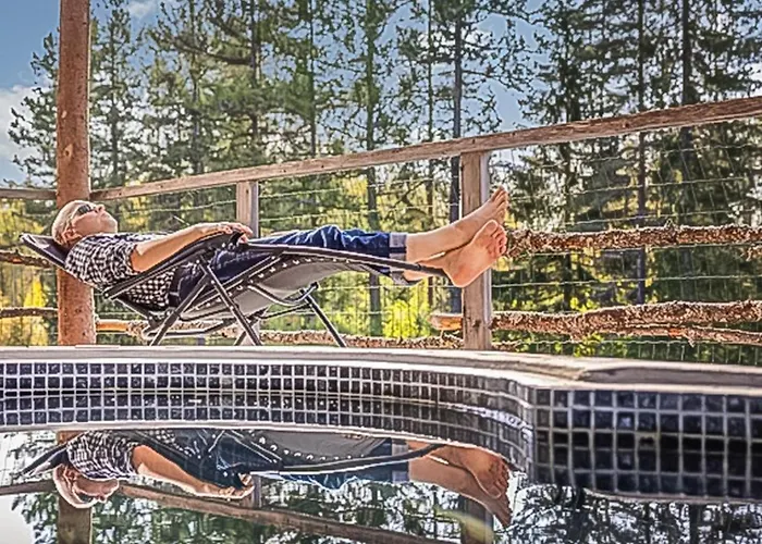 Koivu By Interhome Sonkajärvi